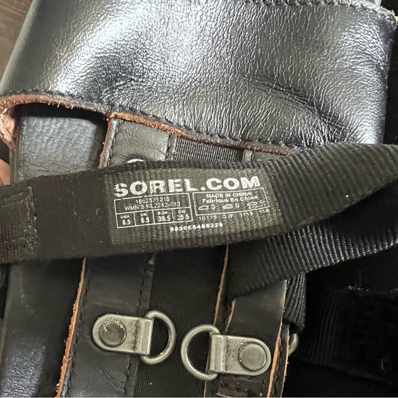 SOREL Torpeda Carly Sandal - Picture 8 of 8